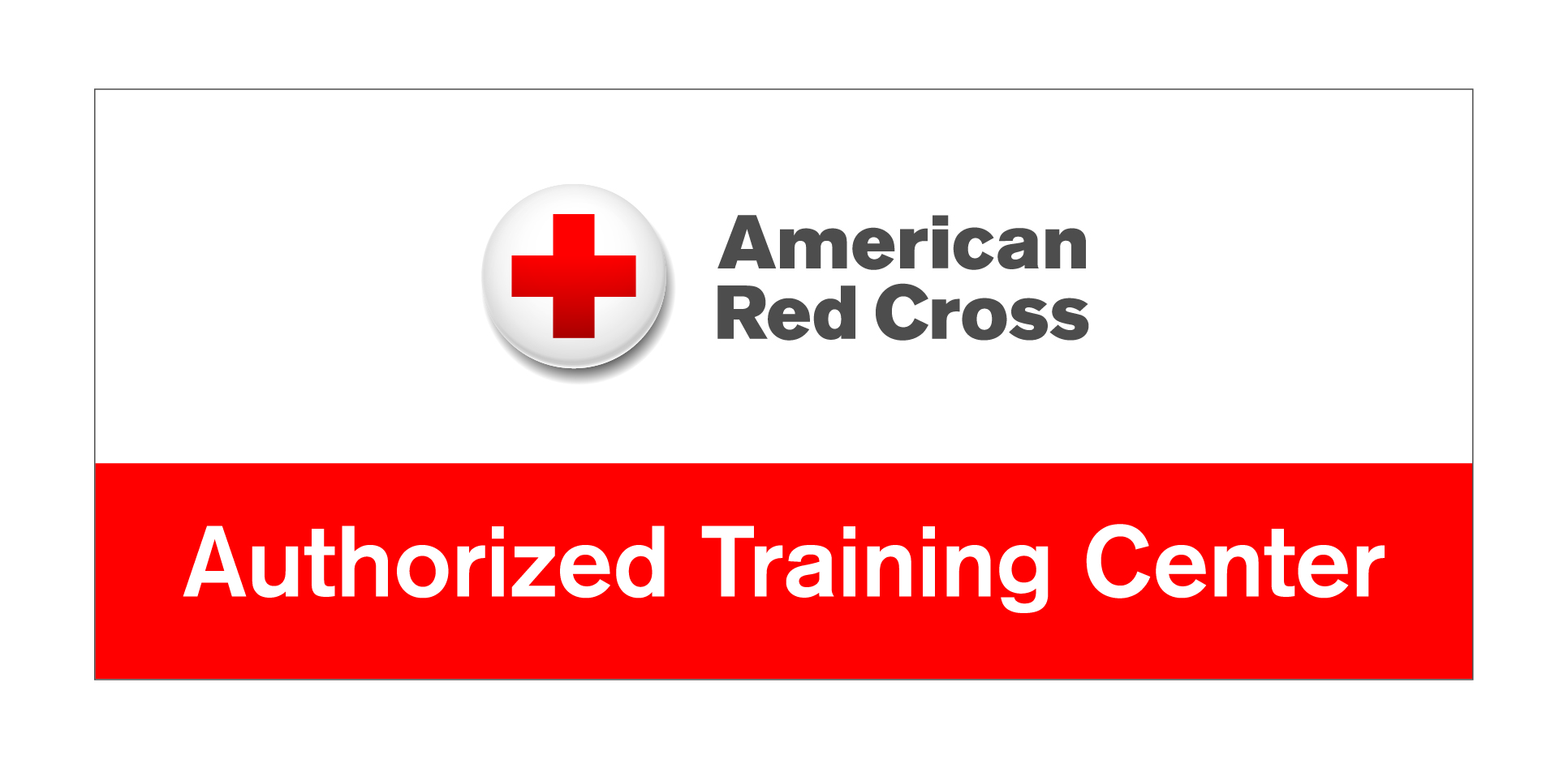 American Red Cross Authorized Instructor