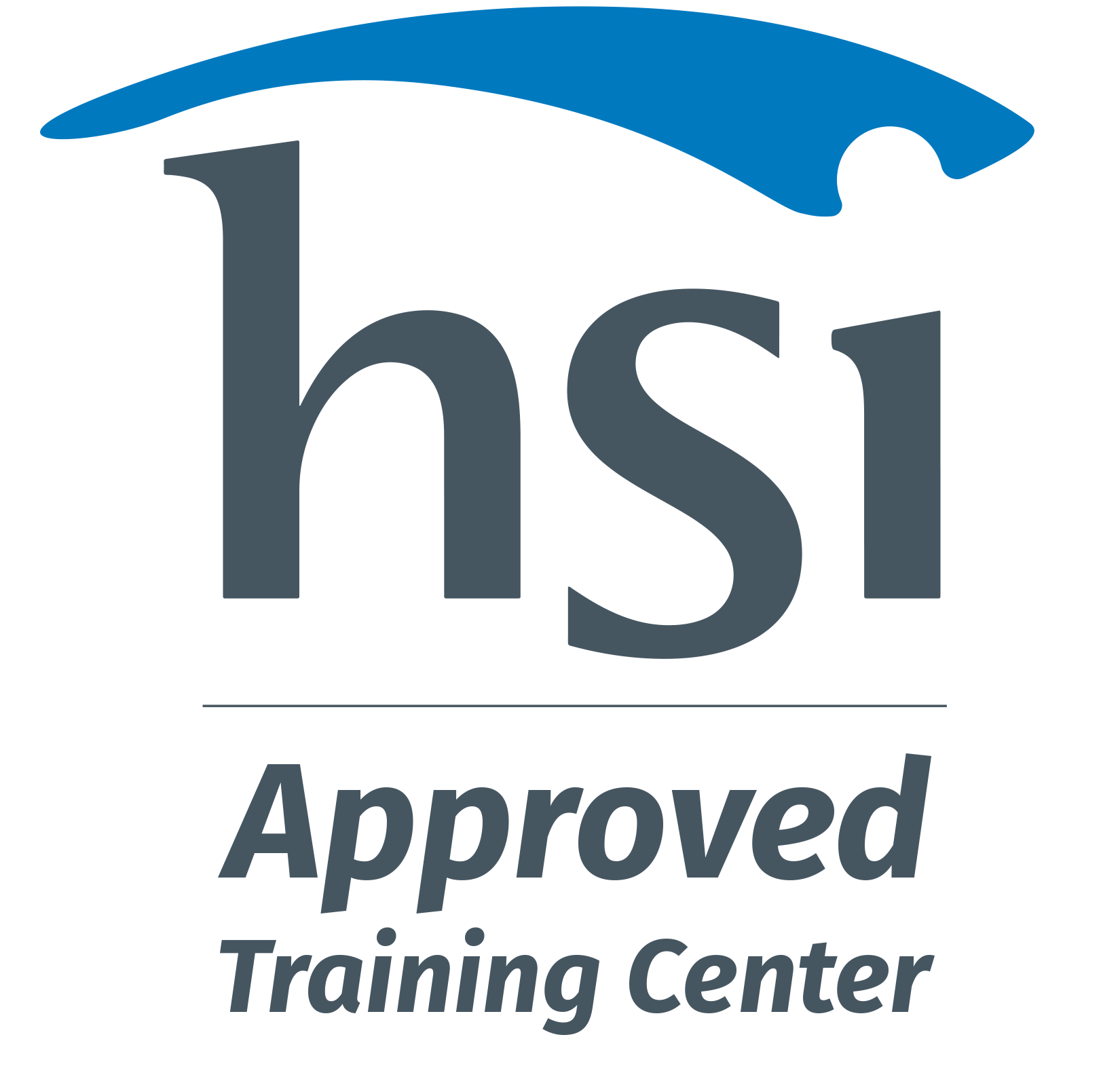 HSI Instructor