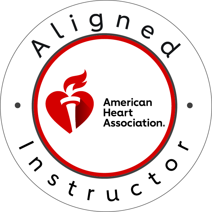 AHA Aligned Instructor